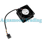 Pva060g12m-p07-be Ppw30-a00 Pva060g12m Genuine Oem Dell Precision Tpws Tower Cooling Fan 729161335102