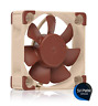Nf-a4x10 Premium Quiet Fan With Usb Power Adaptor Cable 4 Pin