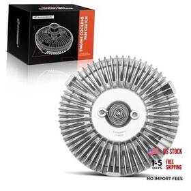 Premiumpartswhosale 0apfc014 Electronic Radiator Cooling Fan Clutch Compatible With Dodge Dakota 2005-2010