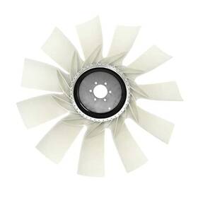 Premiumpartswhosale Apfb0014 Engine Radiator Cooling Fan Blade Compatible With 11 Cw For Car And Truck