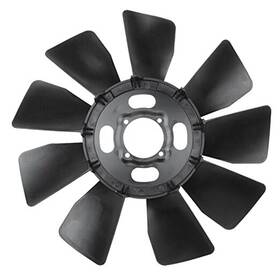 Premiumpartswhosale Apfb0026 Engine Radiator Cooling Fan Blade Compatible With Chevy Silverado 2500