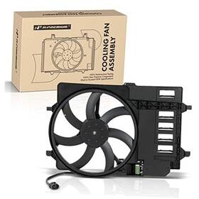 Aptf0310 Premiumpartswhosale Engine Radiator Cooling Fan Assembly Compatible With Select Mini Models