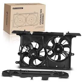 Aptf0692 Premiumpartswhosale Engine Radiator Cooling Fan Assembly Compatible With Select Scion Models - Xb
