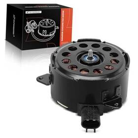 Aptfm016 Premiumpartswhosale Engine Radiator Cooling Fan Motor Compatible With Dodge Neon 2004-2005 2.0l