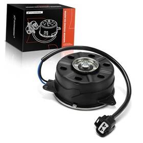 Aptfm071 Premiumpartswhosale Radiator Fan Motor Compatible With Lexus Rx330 2004 2005 2006 3.3l