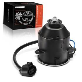 Aptfm083 Premiumpartswhosale Radiator Fan Motor Compatible With Lexus Is250 2014-2015 2.5l