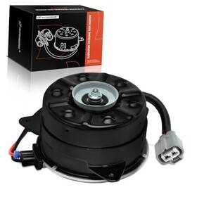 Aptfm164 Premiumpartswhosale Radiator Fan Motor Compatible With Lexus Gs460 2008-2011 Ls460 2009-2017