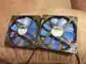 Pro-bv14 Prolimatech 2 140mm Blue Vortex 14