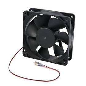 628685 Promrmr Refrigerator External Dc Fan Compatible With Norcold Fridge 1200 1210