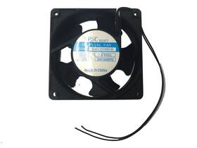 Psc Select 705353467950 High Speed Muffin Fan With Cooling Axial 110 Cfm 120 Mm X 38 110v