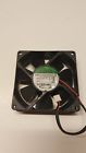 Psd1208pkb3-a 2 Sunon Pin Wire Case Fan Dell