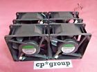 Psd4808pmbx-a Sunon Lot Of 4