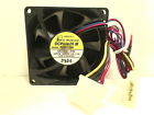 Pudc12d4 Dcpixie Dc Brushless Iii Model Made In Singapore