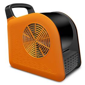 K-abt-s1 Puligoth Portable Blower Fan For Home High Velocity Floor Fans Cooling And Drying