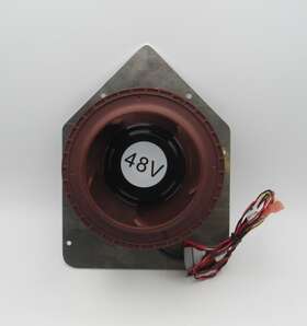Tf-mc133-01 Purcell Systems Flexair 741 Heat Exchange Fan Fru Kit With Multiple Seals