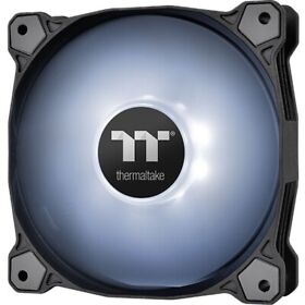 Cl-f109-pl12wt-b Pure A12 120mm Fan White
