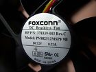 Pv802512mspf 9b Hp 378339-003 Foxconn
