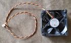 Pv902512hspf Foxconn Dc Brushless Fan Metal Grill