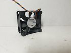 Pva060g12l Foxconn Lot Of Brushless Fan Computer Pc Graphics Card Cooling