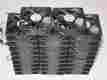 Pva092g12h-p17-ae Pva092g12h Foxconn Lot Of 29 Dc Brushless Fan 12v 0.4a 4-pin 92x92x25 Mm