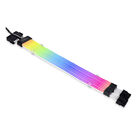 Pw8-pv2 Lian Li Strimer Plus Pin Addressable Rgb Extension 840353042544