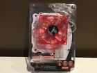 Pwm80 Bgears Pom Techology Ball Red Led