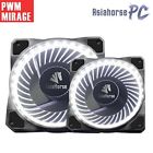 Pxfsw2004 Asiahorse Pwm Fan Solar Eclipse Hydraulic Bearing Quiet 761000996372