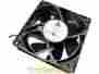 Qfr0912vh Delta 12v 0.60a 92mm System Fan Bare No Connector