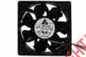 Qfr1212ghe-pwm Delta 120x38mm Extreme Hi Speed Pwm Fan 4-pin Connector