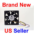 Qfr1224ghe-tymt Delta Dc Super High Air Flow Fan