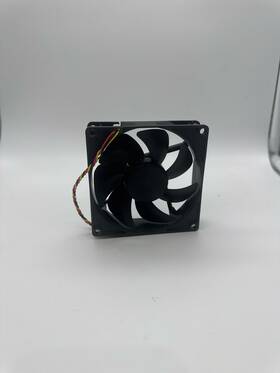 Aa080bsp Qirssyn 80mm Computer Fan Ac 110v-220v Variable Speed For Receiver Cooling