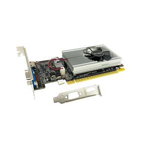 1g-2p Qthree Geforce Gt 210 Graphics Card 1024 Mb Ddr3 64 Bit Hdmi Vga Low Profile