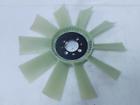 Qts40035 Ross Equipment In Pusher Fan