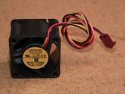 R124028bh Everflow Pin Connector Cooling Fan