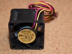 R124028bm Everflow Pin Connector Cooling Fan