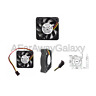 R125010bh Everflow Dc Pin Fans High Speed 840556003298