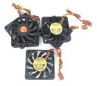 R126010du Everflow Lot Of Dc Cooling Fan
