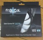 Fd-fan-ssr2-120 R2 120mm Design Fan Case Fractal Silent Series