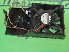 T92c12ms1a7-57a02 R231r Dell Nidec Cooling Fan Dc