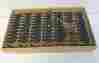 R34150-55ra6f R3415 Nidec Lot Of 64 New Slimline 24v Dc 10a Case Fans