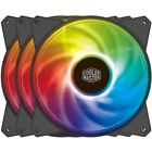 R4-120r-203c-r1 Cooler Master Usa Masterfan Argb 0884102042683