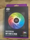 R4-140r-15pc-r1 Cooler Master Masterfan Argb Mm Addressable