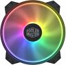 R4-200r-08fa-r1 Toptekits Cooler Master Masterfan Argb Mm Addressable Rgb Fan Not