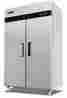 R4-c2r-20ac-gp Refrigerator Coolermaster Migali C2r 2 Door Reach In