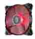 R4-jfdp-20pr-r1 Cooler Master New Co Ltd Jetflo 120 Pom Bearing 120mm Red Led 884102021374
