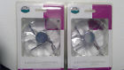 R4-l2s-12fb-gp Cooler Master Silent Case Fan Blue Led