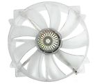 R4lus07abgp Coolermaster Cooler Master 200mm