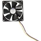 R4s9s19akgp Sleeve Case Fans Bearing Silent For Computer Cases 846829715615