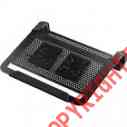 R9-nbc-u2pk-gp Notepal Cooling Black Coolermaster U2