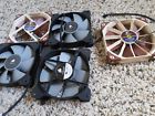 Ra-120mm-fan Corsair Lot Of Cooling Fan Noctua Usa Seller